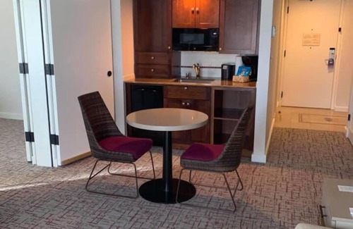 Lihue Hotel | Kalia'i Marriott, Beach Club