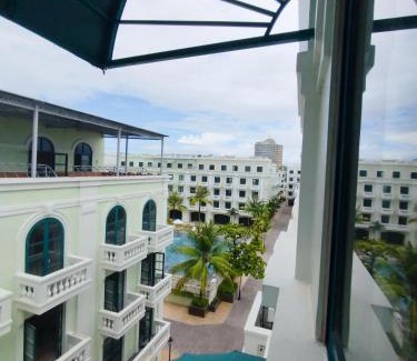 Duong To Wohnung | Kalia Phu Quoc Hotel 2