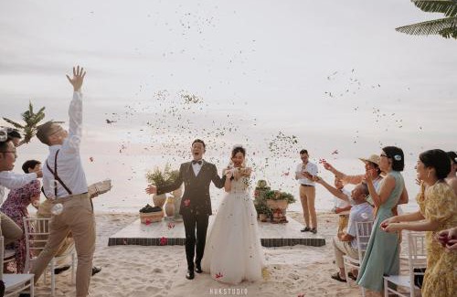 Duong To Wohnung | Kalia Phu Quoc Hotel 2