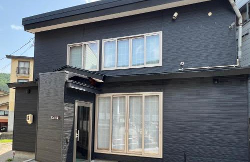 Nozawaonsen Haus | Kalik House