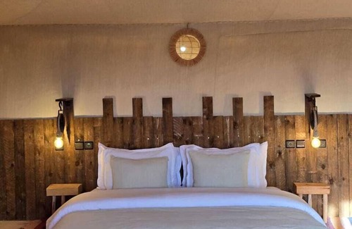 Merzouga Haus | Kalimba Luxury Desert camp