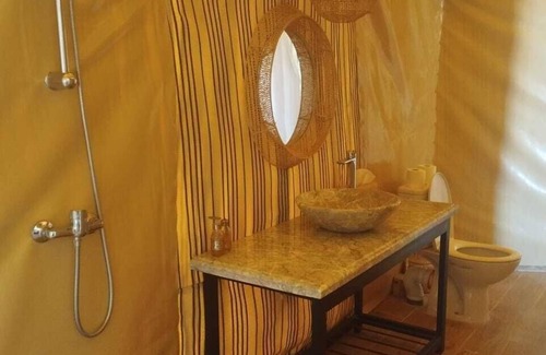 Merzouga Haus | Kalimba Luxury Desert camp