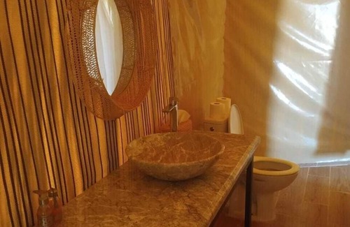 Merzouga Haus | Kalimba Luxury Desert camp