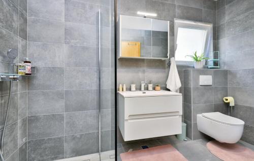 Municipality of Krizevci Wohnung | Kalimero Apartman A1