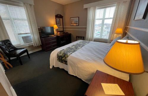 Kalispell Hotel | Kalispell Grand Hotel