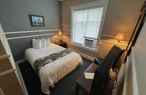 Kalispell Hotel | Kalispell Grand Hotel