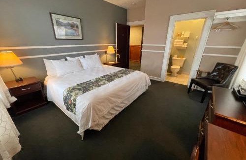 Kalispell Hotel | Kalispell Grand Hotel