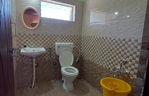 Sakleshpur Haus | Kallare nature stay