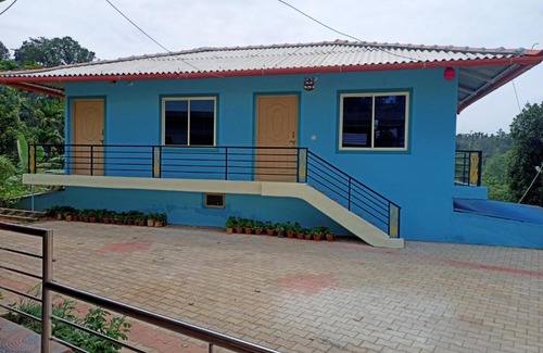 Sakleshpur Haus | Kallare nature stay