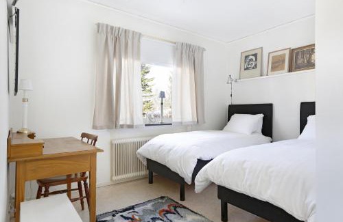 Kallax Wohnung | Kallaxgårdshotel/apartment, Luleå