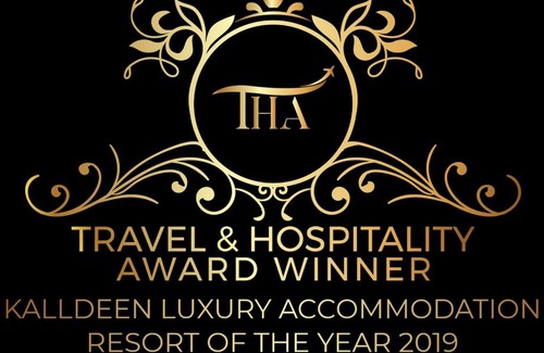 Pakowhai Resort | Kalldeen Luxury Accommodation