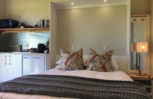 Pakowhai Resort | Kalldeen Luxury Accommodation