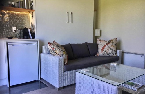 Pakowhai Resort | Kalldeen Luxury Accommodation