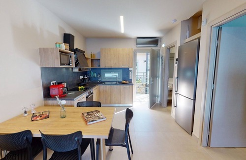 Zagora-Mouresi Wohnung | Kallia Suites