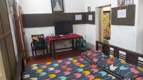 Kallidaikurichi Villa | Kallidai Home Stay