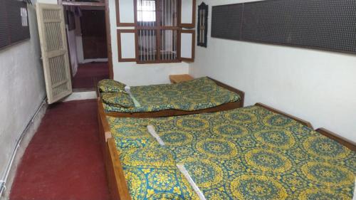 Kallidaikurichi Villa | Kallidai Home Stay