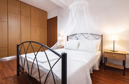 Kallikratia Wohnung | Kallikratia Suites 2