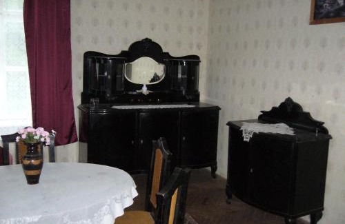 Tornyiszentmiklos Haus | Kalmár Vendégház-Vadászház