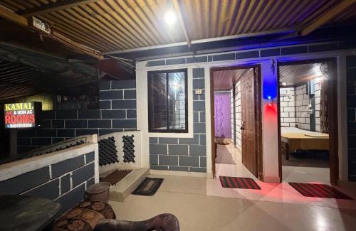 Gokarna Haus | Kamal Rooms
