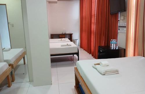 Butuan Hotel | Kamalig Ng Caraga- Hotel Near SM Mall Butuan