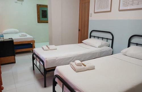 Butuan Hotel | Kamalig Ng Caraga- Hotel Near SM Mall Butuan