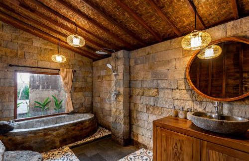 Sebatu Villa | Kamania Villa Ubud by Dhananjaya Hospitality