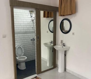 Cisarua Haus | Kamar no 2