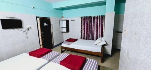 Murudeshwara Kabine | Kamath Residencyy