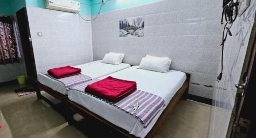Murudeshwara Kabine | Kamath Residencyy