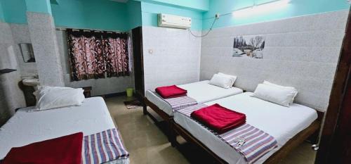 Murudeshwara Kabine | Kamath Residencyy