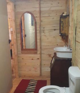 Karmeel Bed & Breakfast | Kameel Rust and Vrede B & B, Camping and Venue