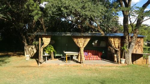 Karmeel Bed & Breakfast | Kameel Rust and Vrede B & B, Camping and Venue