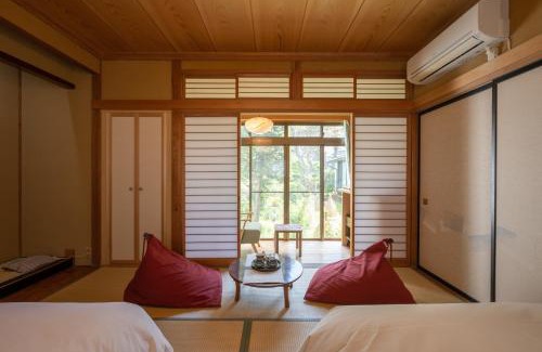 Yudanaka Shibu Onsen Hotel | Kamei no Yu