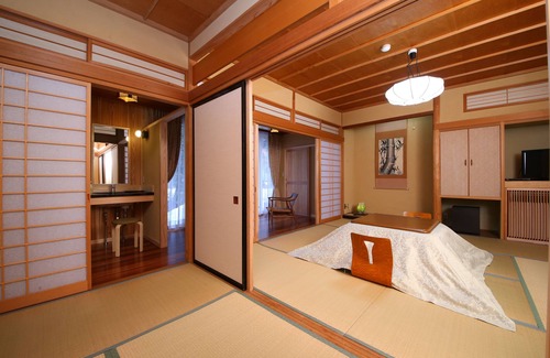 Yudanaka Shibu Onsen Haus | Kamei no Yu