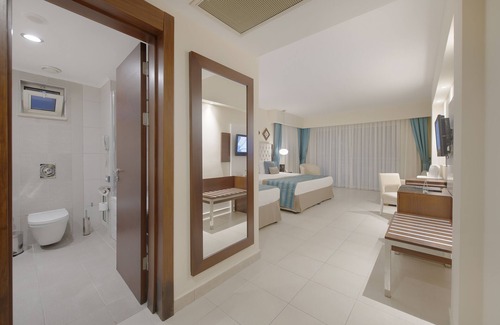 Evrenseki Hotel | Kamelya Aishen Club