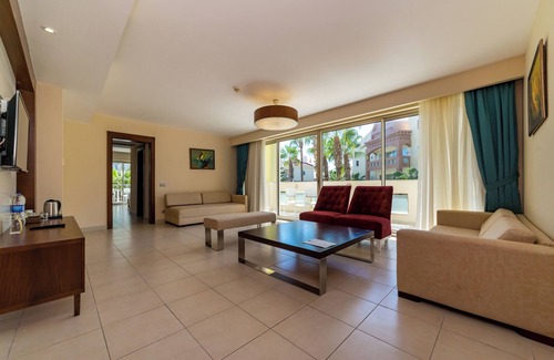 Evrenseki Hotel | Kamelya Aishen Club