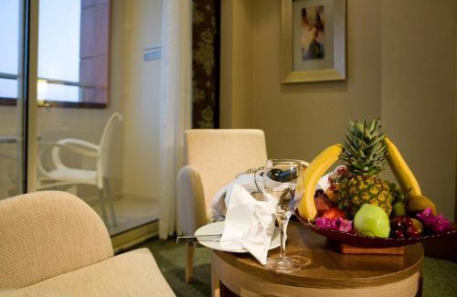 Evrenseki Resort | Kamelya Selin Hotel Luxury Resort & SPA