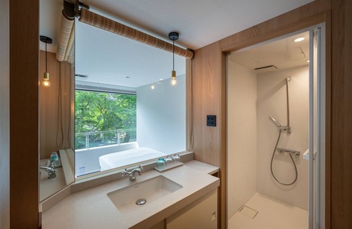 Yunishigawa Onsen Haus | KAMENOI HOTEL NIKKO YUNISHIGAWA ALL-INCLUSIVE RESORT