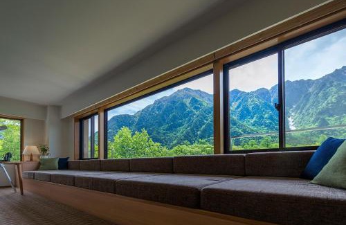 Matsumoto Resort | Kamikochi Lemeiesta Hotel