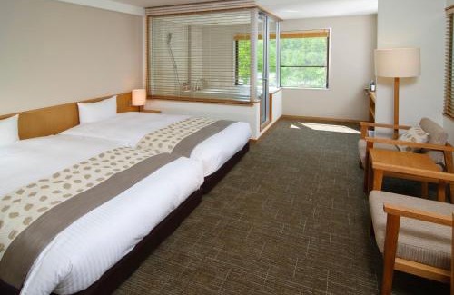 Matsumoto Resort | Kamikochi Lemeiesta Hotel