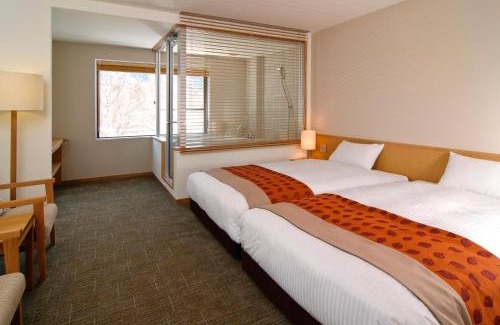 Matsumoto Resort | Kamikochi Lemeiesta Hotel