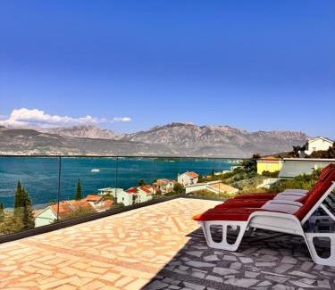 Krasici Wohnung | Kamilica Apartman