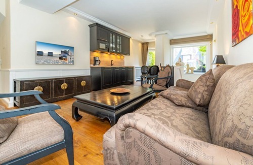 Kampen Wohnung | Kampenlounge ehemals Walter´s Hof - Kampenlounge - Ehemaliger Waltershof, jetzt