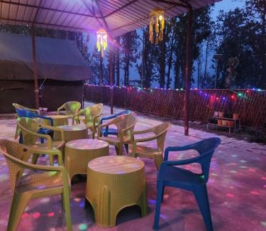 Haridwar Sonstige | Kanaar Jungle View Resort