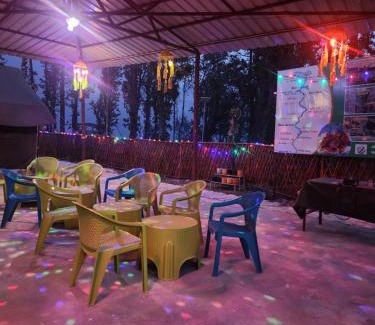 Haridwar Sonstige | Kanaar Jungle View Resort