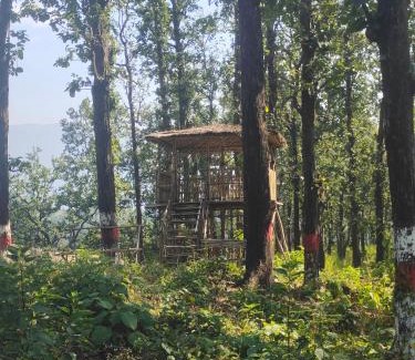 Haridwar Sonstige | Kanaar Jungle View Resort