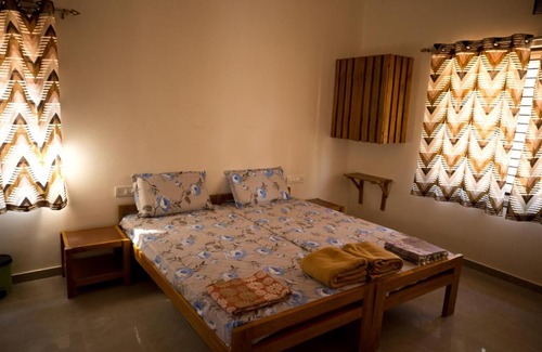 Tumari Haus | Kanagala Homestay