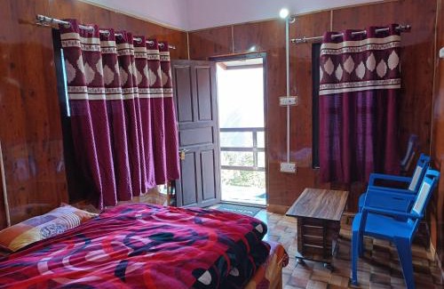 Chakrata Haus | Kanasar Home Stay