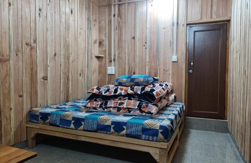 Chakrata Haus | Kanasar Home Stay