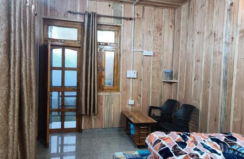 Chakrata Haus | Kanasar Home Stay